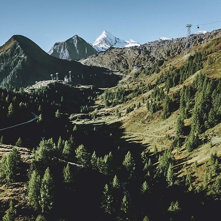 Aurora Mountain Chalet By We Rent, Summercard Included Kaprun Zewnętrze zdjęcie