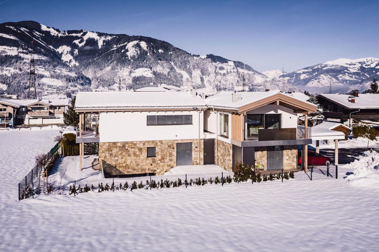 Aurora Mountain Chalet By We Rent, Summercard Included Kaprun Zewnętrze zdjęcie