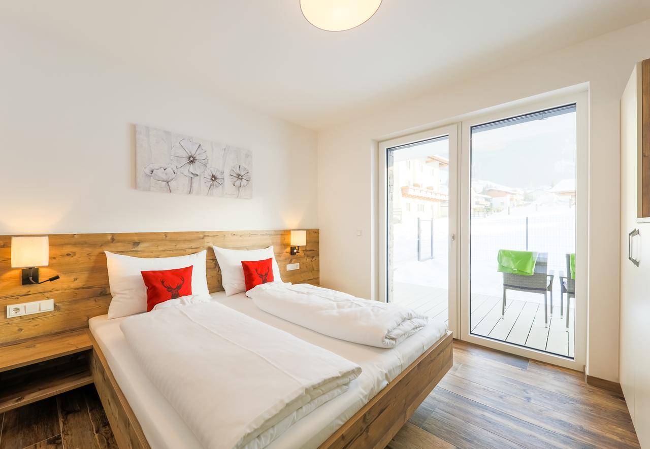 Aurora Mountain Chalet By We Rent, Summercard Included Kaprun Zewnętrze zdjęcie