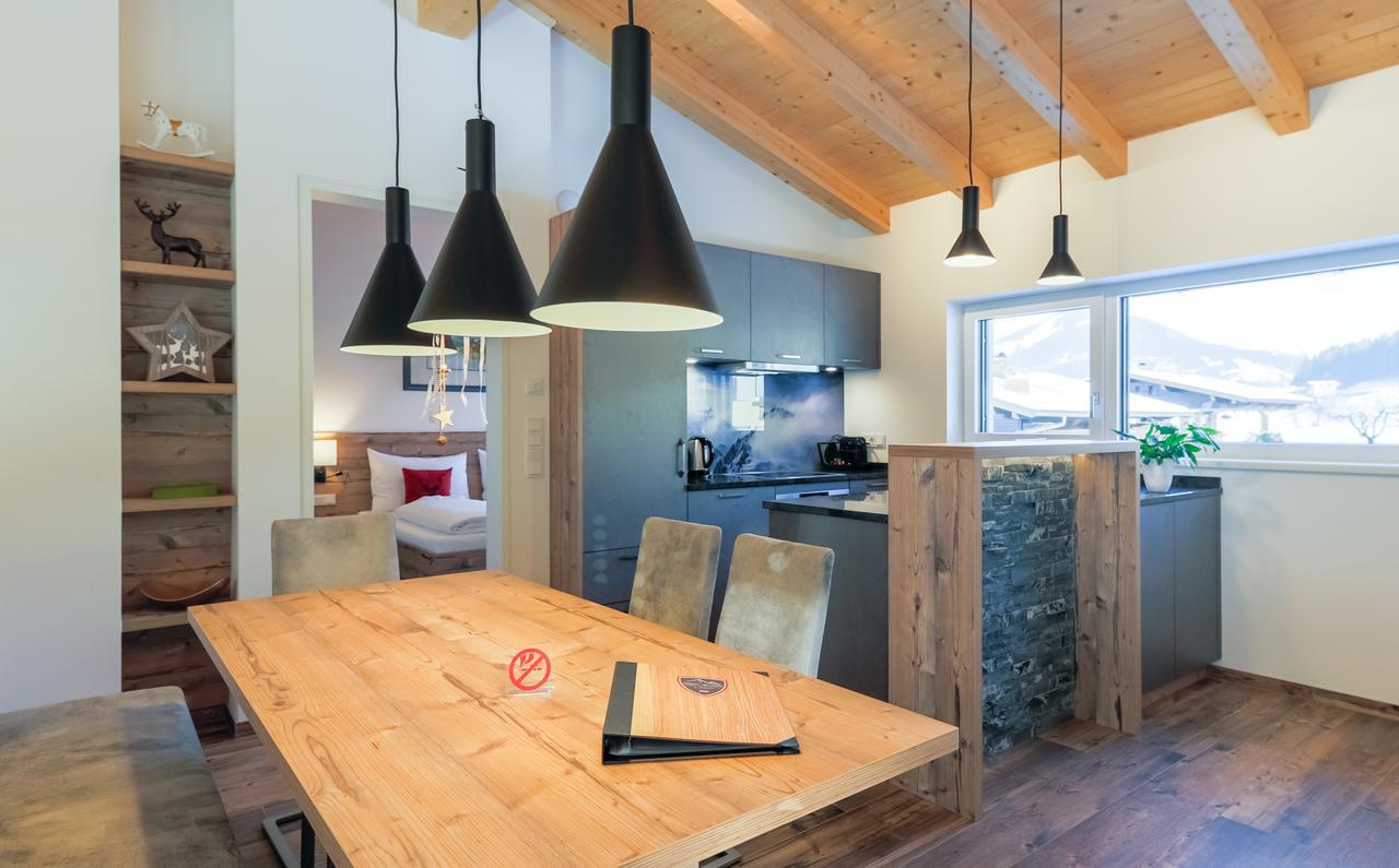 Aurora Mountain Chalet By We Rent, Summercard Included Kaprun Zewnętrze zdjęcie