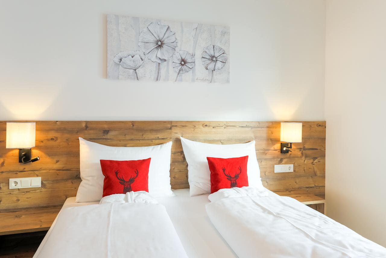 Aurora Mountain Chalet By We Rent, Summercard Included Kaprun Zewnętrze zdjęcie
