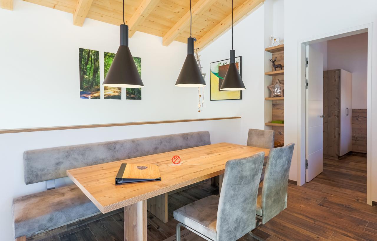 Aurora Mountain Chalet By We Rent, Summercard Included Kaprun Zewnętrze zdjęcie