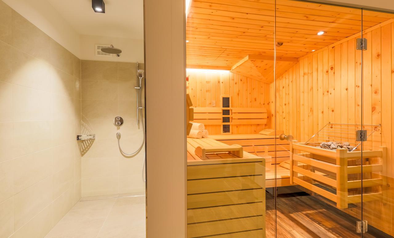 Aurora Mountain Chalet By We Rent, Summercard Included Kaprun Zewnętrze zdjęcie