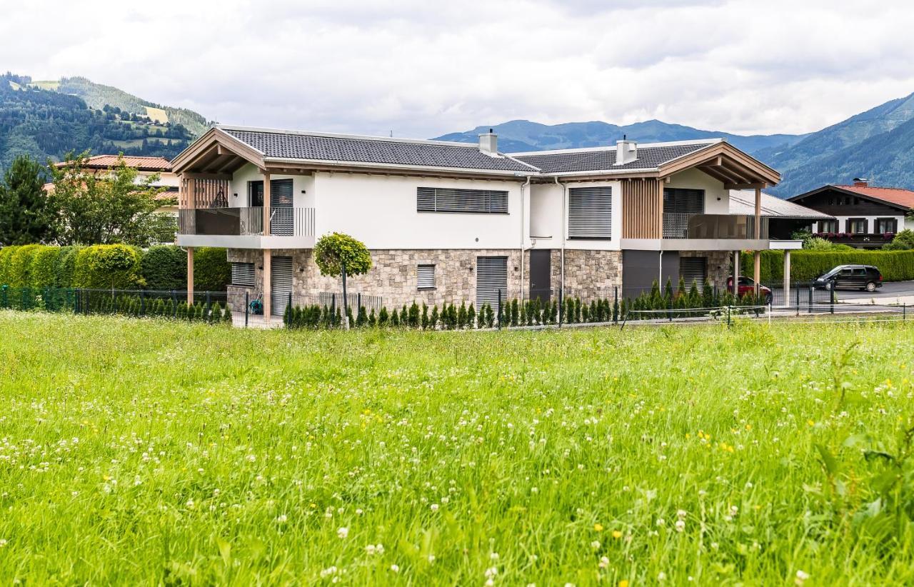 Aurora Mountain Chalet By We Rent, Summercard Included Kaprun Zewnętrze zdjęcie