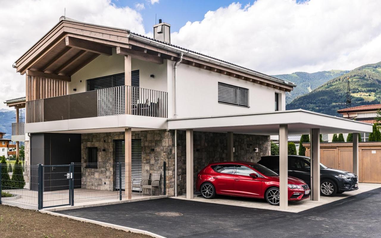 Aurora Mountain Chalet By We Rent, Summercard Included Kaprun Zewnętrze zdjęcie